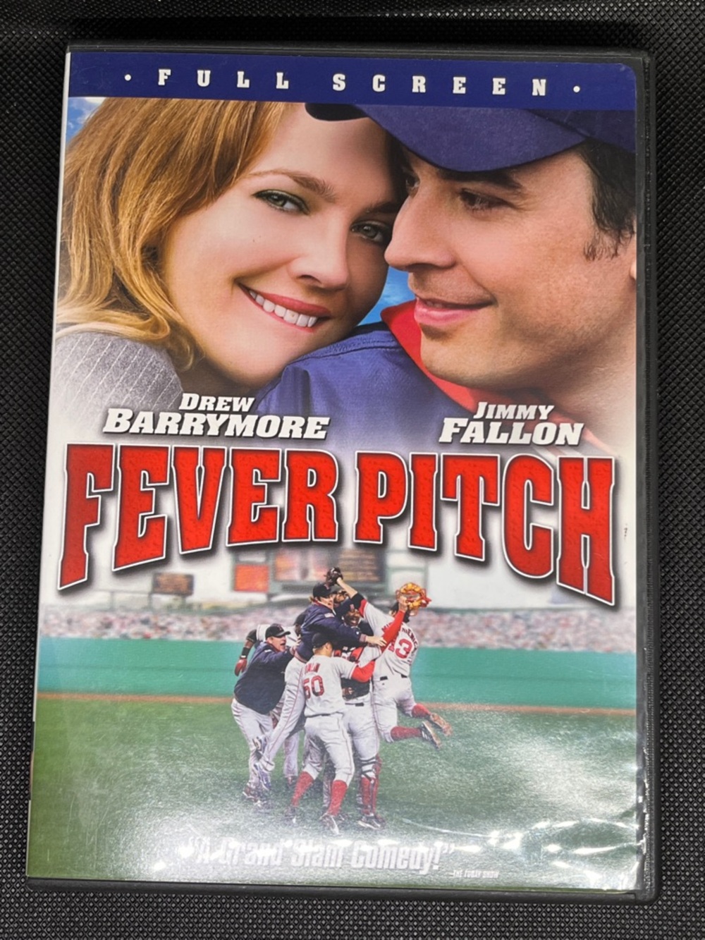 Fever Pitch (DVD)